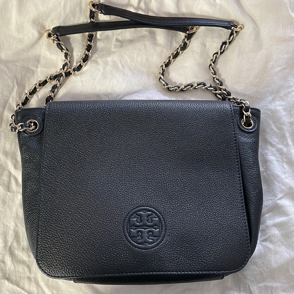 Tory Burch adjustable shoulder/crossbody bag